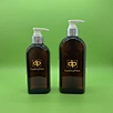 PET Lotion Bottle